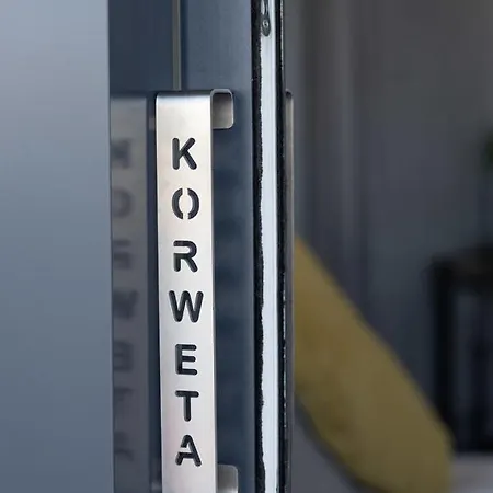 - Apartament Korweta - Stare Miasto Flota Possession Pl Gdansk